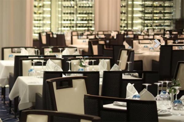 Seabourn Encore Gallery Image